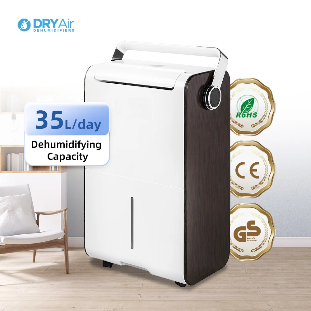 DRYAir DA-35L dehumidifier