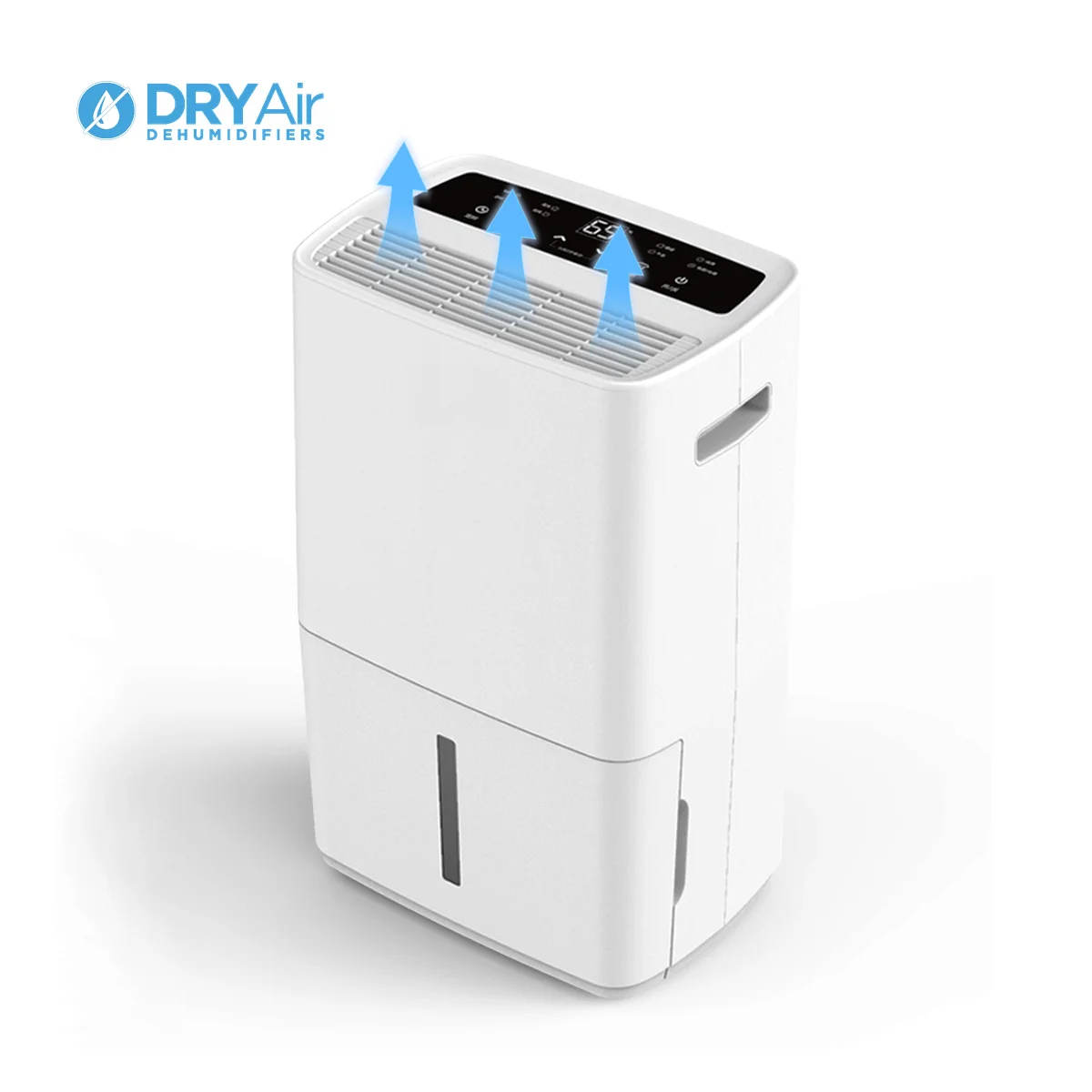 DRYAir DA-50L dehumidifier